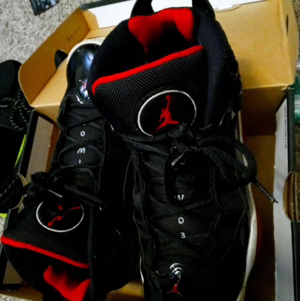 Mens shoes
